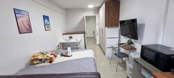 Blk 632 EUNOS GROVE (Bedok), HDB 4 Rooms #586663051